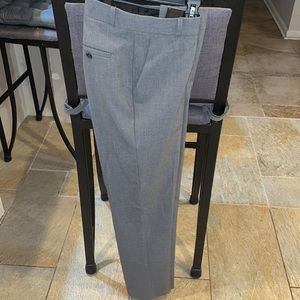 Calvin Klein dressing pants size 18